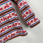 Load image into Gallery viewer, Vintage Long Sleeve Striped Shirt
