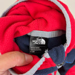 Load image into Gallery viewer, The North Face Boys Glacier Full Zip Hoodie 0-3 Months
