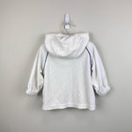 Load image into Gallery viewer, Vintage OshKosh B'gosh Fish Toweling Cover Up XL 12 Months
