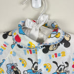 Load image into Gallery viewer, Vintage Baby Mickey Footie Sleeper
