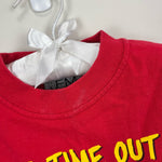 Load image into Gallery viewer, Vintage JEM Sportswear Time Out Tank Top 3T
