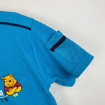 Load image into Gallery viewer, Vintage Winnie the Pooh Basketball Tee 4T
