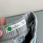 Load image into Gallery viewer, Mini Boden Pull on Jeans 6-12 Months
