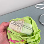 Load image into Gallery viewer, Vintage Y2K Finding Nemo Ruffle Swimsuit 12 Months NWT
