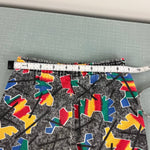 Load image into Gallery viewer, Vintage Teddy Bears Geometric Sweatpants 3T USA
