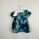 Load image into Gallery viewer, Lilly Pulitzer Girls' Kelli Infant Dress Multi The Hottest Spot 6-12 Months NWT
