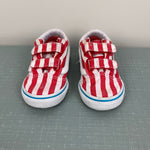 Load image into Gallery viewer, Vans x Where&#39;s Waldo Old Skool International Stripes Sneakers 6
