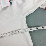 Load image into Gallery viewer, Vintage OshKosh B&#39;gosh Long Sleeve Polo Shirt 3T USA
