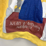 Load image into Gallery viewer, Piccolina Trailblazer Sweatshirt Susan B Anthony Suffragist 12
