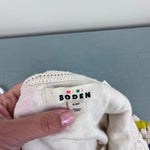 Load image into Gallery viewer, Mini Boden Colorful Knitted Sweater Tank Top 9-10
