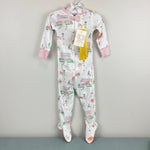 Load image into Gallery viewer, The Beaufort Bonnet Company Noelle's Night Night Halloween Fall 12-18 Months NWT
