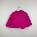 Load image into Gallery viewer, Vintage Winnie the Pooh Pink Sweatshirt 2T
