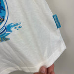 Load image into Gallery viewer, Vintage OshKosh B'gosh Short Sleeve Fish T-Shirt 18 Months USA
