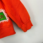 Load image into Gallery viewer, Vintage Basic Editions Halloween Sweatshirt 7/8
