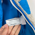 Load image into Gallery viewer, Patagonia Baby Retro-X Fleece Vest 0 Months
