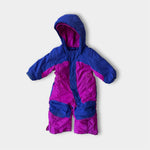 Load image into Gallery viewer, L.L. Bean Kids Cold Buster Snow Suit 6-12 Months
