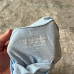 Load image into Gallery viewer, Vineyard Vines Vintage Whale Edgartown Pocket Tee Shirt S 7-8

