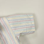 Load image into Gallery viewer, Vintage Jack Jar Rainbow Stripe 123 Shirt
