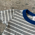 Load image into Gallery viewer, Hanna Andersson Short John Bunny PJs 120 cm 6-7
