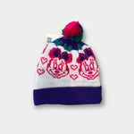 Load image into Gallery viewer, Vintage MIckey's Stuff for Kids Minnie Mouse Hat NWT
