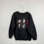 Load image into Gallery viewer, Vintage Warner Bros Studio Taz Devil Sweatshirt Medium NWT
