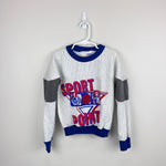 Load image into Gallery viewer, Vintage Our Gang by Healthtex Sport Point Sweatshirt USA
