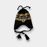 Load image into Gallery viewer, Old Time Hockey NHL Boston Bruins Winter Hat
