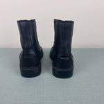 Load image into Gallery viewer, TuffRider Children's Starter Front Zip Paddock Riding Boots 1
