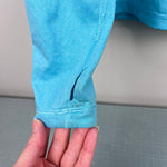 Load image into Gallery viewer, Vineyard Vines Kids Long Sleeve Burgee Whale Performance Hoodie T-Shirt Blue 7
