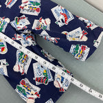Load image into Gallery viewer, Vintage OshKosh B'gosh Worldwide Traveler Overalls Set 3-6 Months USA

