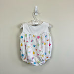 Load image into Gallery viewer, Vintage OshKosh B&#39;gosh Sunny Days Romper 3-6 Months
