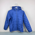 Load image into Gallery viewer, Columbia Girls Omni-Heat Jacket Large 14-16
