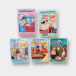 Load image into Gallery viewer, The Sweet Valley Twins Kids 5 Book Lot
