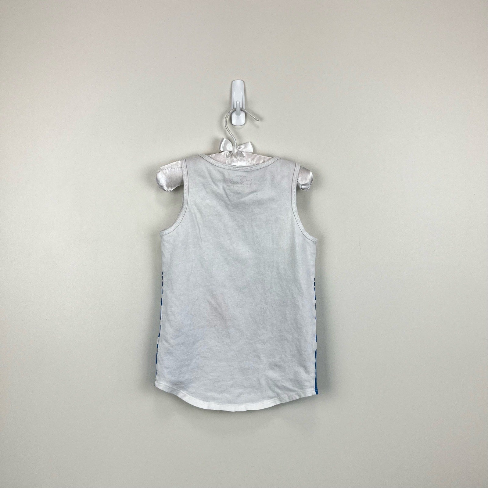 Crewcuts Beach Tank 4-5