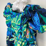 Load image into Gallery viewer, Lilly Pulitzer Girls' Kelli Infant Dress Multi The Hottest Spot 6-12 Months NWT
