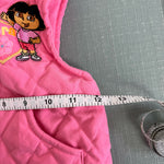 Load image into Gallery viewer, Vintage Nick Jr Dora the Explorer Vest 3T
