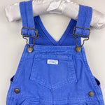 Load image into Gallery viewer, Vintage Guess Purple Denim Shortalls 2T

