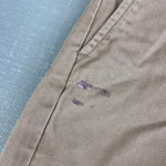 Load image into Gallery viewer, Crewcuts Boys Khaki Chino Shorts 5T
