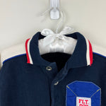 Load image into Gallery viewer, Vintage Baby Mickey &amp; Co Airplane Coverall 24 Months
