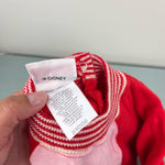 Load image into Gallery viewer, Vintage The Disney Store Winnie the Pooh Coverall 24 Months
