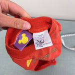 Load image into Gallery viewer, Vintage Y2K Disney Tigger's River Ridin' Fun Adventure Camp Bodysuit 12 Months
