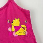 Load image into Gallery viewer, Vintage Winnie the Pooh Dress 5/6
