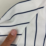 Load image into Gallery viewer, Vintage Majestic New York Yankees Jeter 2 MLB Baseball Jersey Youth Small USA
