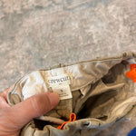 Load image into Gallery viewer, Crewcuts Boy's Khaki Chino Pants 3T
