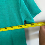 Load image into Gallery viewer, Vintage Alcone Green Polo Shirt 4T USA
