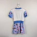 Load image into Gallery viewer, Vintage 90s Disney's The Little Mermaid Dolphin Dress 6 USA
