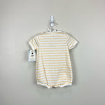 Load image into Gallery viewer, Vintage Carter's Lion Shortall Romper 6-9 Months NWT
