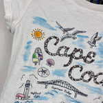 Load image into Gallery viewer, Ralph Lauren Cape Cod Cotton Jersey Tee Shirt 3T

