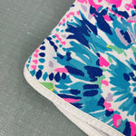 Load image into Gallery viewer, Lilly Pulitzer Girls Little Chrissy Short Multi Dive In Reduced XL 12-14
