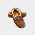 Load image into Gallery viewer, L.L. Bean Kids' Wicked Good Slippers 3 NWOT
